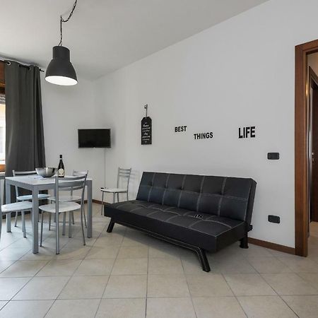 Ferienwohnung Ortaglia B2 Torri Del Benaco Exterior foto