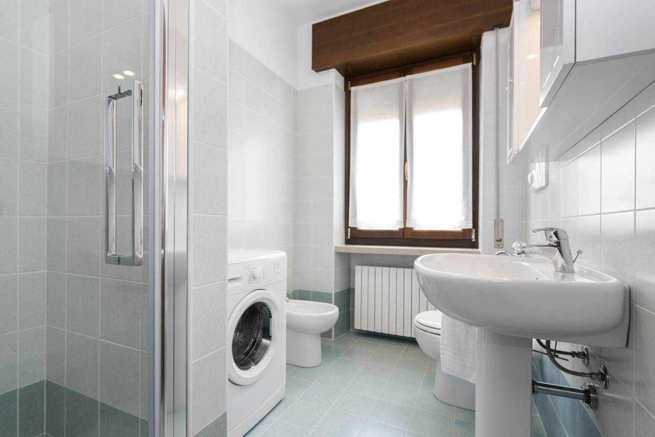 Ferienwohnung Ortaglia B2 Torri Del Benaco Exterior foto