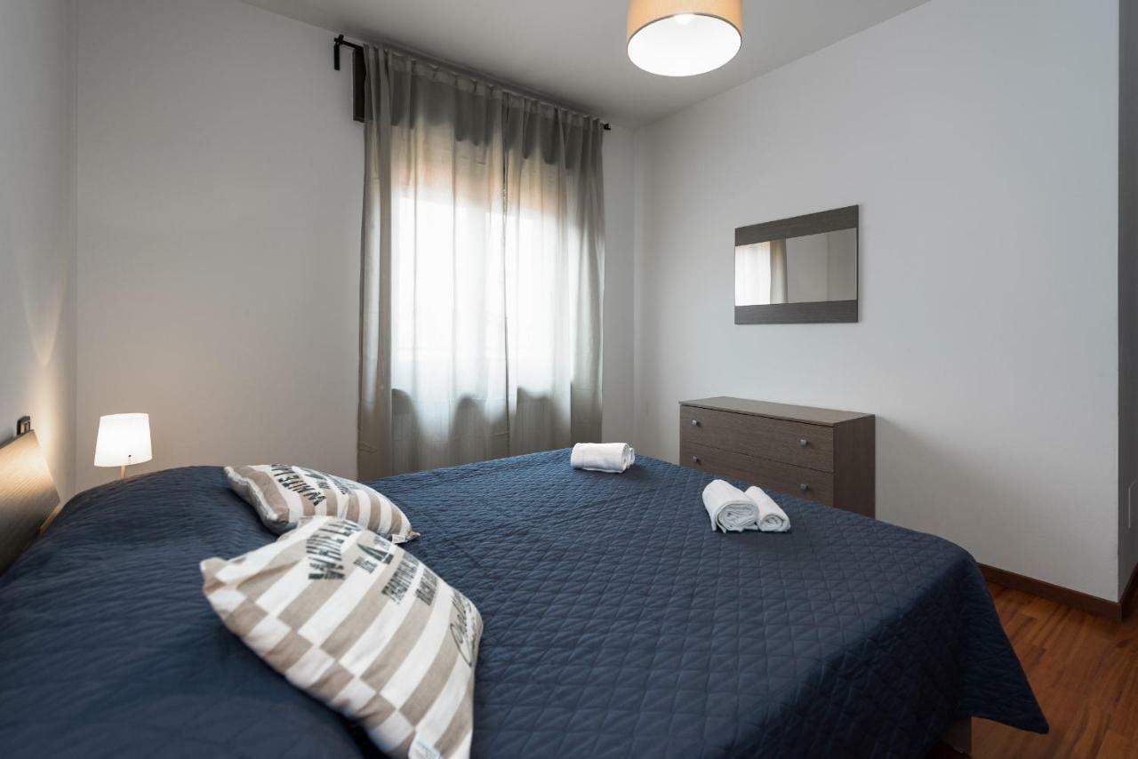 Ferienwohnung Ortaglia B2 Torri Del Benaco Exterior foto