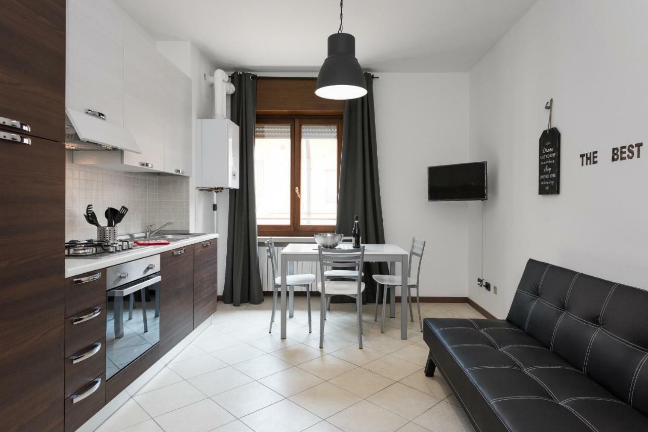 Ferienwohnung Ortaglia B2 Torri Del Benaco Exterior foto